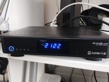 Gigablue 800 solo for sale  LARBERT