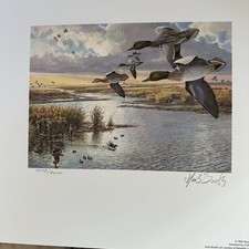 Signed limited edition for sale  Austin