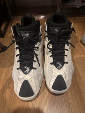 Scarpe basket uomo usato  Spedire a Italy