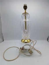 Vintage waterford style for sale  HINCKLEY
