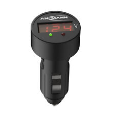 Ansmann power check gebraucht kaufen  Mosbach