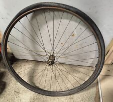 Roue gro moyeu d'occasion  Clermont-Ferrand-