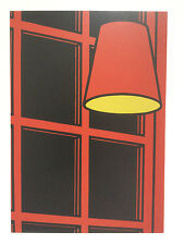 Patrick caulfield interior for sale  LONDON