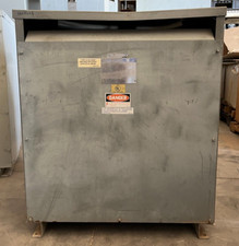 Square 150t99his 150kva for sale  San Tan Valley
