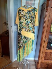 Auffälliges turnierkleid late gebraucht kaufen  Kiel
