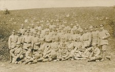 1916 german soldiers d'occasion  Expédié en Belgium