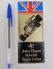 Autocollant jps john d'occasion  France