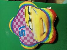 Cuscino cars stella usato  Ancona
