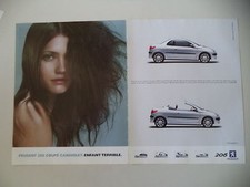 Advertising advertising 2001 d'occasion  Expédié en Belgium