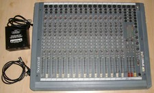 Soundcraft spirit live gebraucht kaufen  Berlin