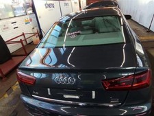 Boot lid audi for sale  DONCASTER