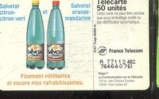 147421 telecartes francaise d'occasion  Givors