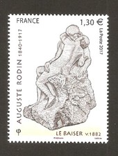 2017 5168 timbre d'occasion  La Chapelle-d'Armentières