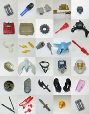 Usado, Acessórios antigos de peças de brinquedo dos anos 80 {MULTI-LISTAGEM} Armas TODAS AS LINHAS Sectaurs StarCom comprar usado  Enviando para Brazil