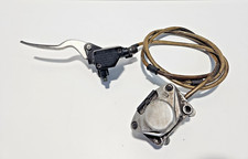 Pompa pinza tubo usato Pompa pinza tubo usato  Caivano