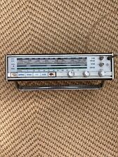 Vintage telefunken bajazzo for sale  HARROW