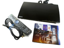Usado, Leitor de Blu-Ray Sony BDP-S390 WiFi HDMI Streaming Netflix Testado com FILME REMOTO comprar usado  Enviando para Brazil