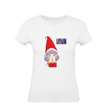 Maglia shirt donna usato  Acate