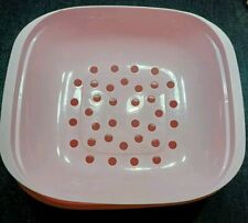 Tupperware alegra bstschale gebraucht kaufen  Bielefeld