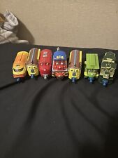 Chuggington trains die for sale  Mercer