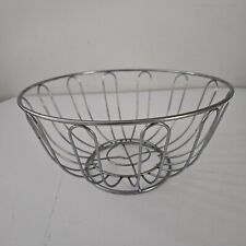 Vintage metal wire for sale  Shipping to Ireland