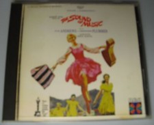 The Sound of Music Irwin Kostal Soundtrack1990 RCA Victor Japan PCD1-2005 CD comprar usado  Enviando para Brazil