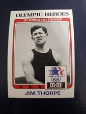 Jim thorpe pentathlon for sale  Newton Highlands