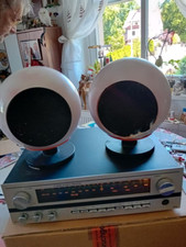 Ddr stereo radio gebraucht kaufen  Freiberg