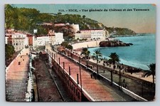 Nice vintage postcard for sale  Macon
