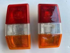 Fiesta mk2 rear for sale  BOURNEMOUTH