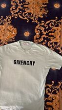 Shirt givenchy usato  Palermo
