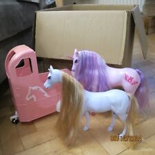 Toy horse trailer for sale  BRISTOL