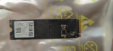 Samsung pm9b1 256gb d'occasion  Auray
