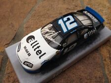 ryan newman 12 nascar diecast for sale  Huntington Beach