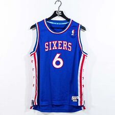 Philadelphia 76ers julius for sale  Harrison