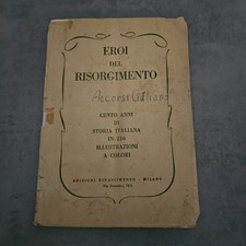 album panini risorgimento usato album panini risorgimento usato Trentola Ducenta