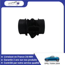 Debimetre air opel d'occasion  Saint-Quentin