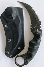 Masalong tang karambit for sale  Auburn