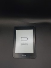 Liseuse kindle paperwhite d'occasion  Montpellier-