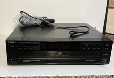 Sony cdp ce315 for sale  Portage
