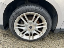 Jante lancia delta d'occasion  Quettreville-sur-Sienne