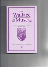 William wallace cultural for sale  BATHGATE