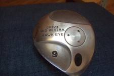 Callaway big bertha for sale  Englewood