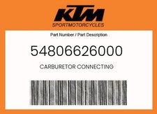 Ktm genuine carburetor for sale  Christiansburg