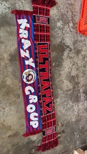 sciarpe ultras taranto usato sciarpe ultras taranto usato Sirolo