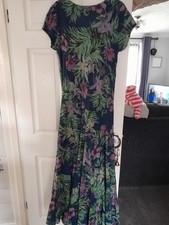 Luca vanucci dress for sale  CREWE