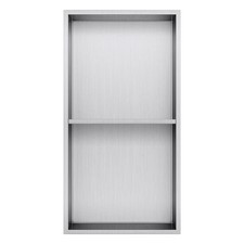 Navnka shower niche for sale  Brentwood