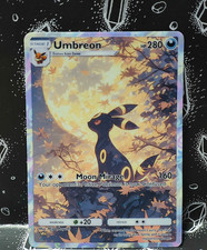 Umbreon nachtara stars gebraucht kaufen  Düsseldorf