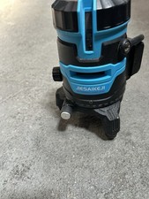 Kreislinien laser gebraucht kaufen  Hückelhoven
