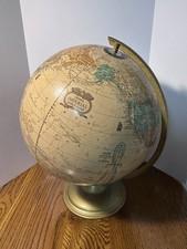 Vintage cram imperial for sale  Victoria